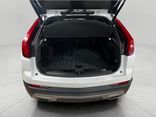 2022 Cadillac XT4 AWD 4dr Premium Luxury