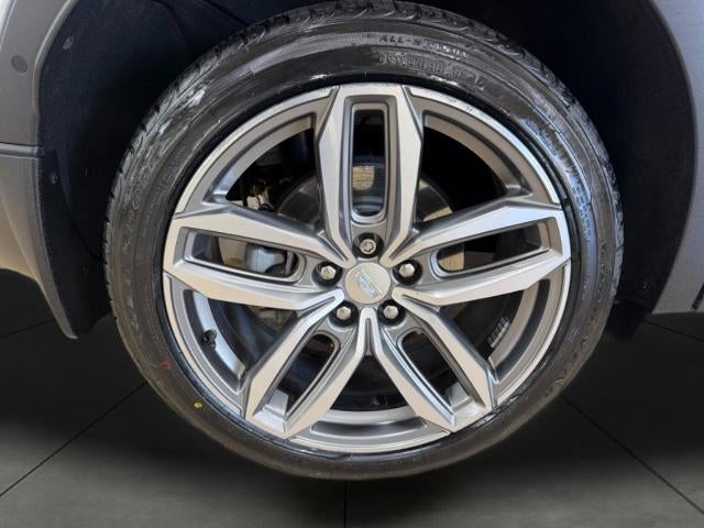 2019 Cadillac XT4 AWD Sport