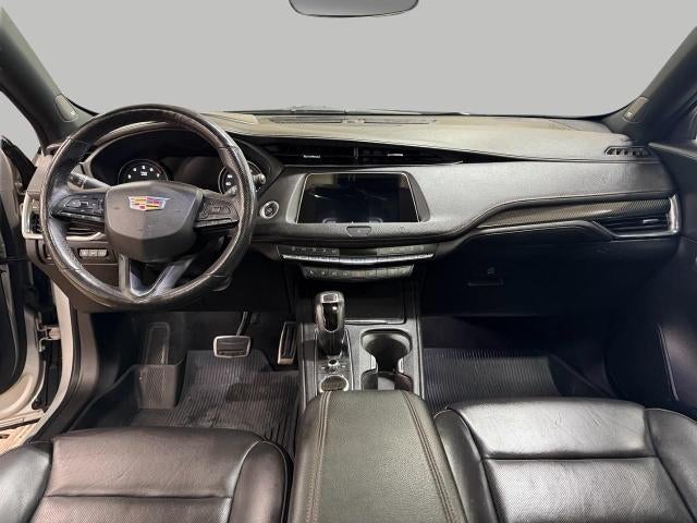 2019 Cadillac XT4 AWD Sport