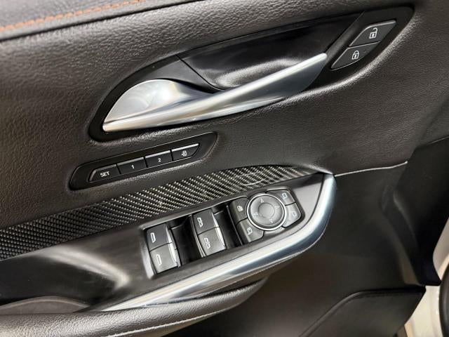 2019 Cadillac XT4 AWD Sport