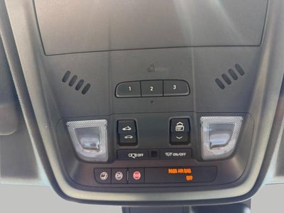 2019 Cadillac XT4 AWD Sport