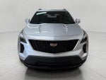 2019 Cadillac XT4 AWD Sport