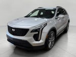 2019 Cadillac XT4 AWD Sport