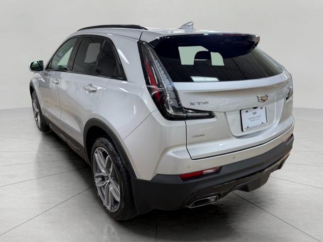 2019 Cadillac XT4 AWD Sport