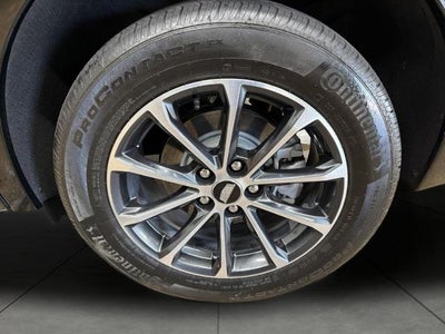 2025 Cadillac XT4 AWD 4dr Sport