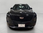 2025 Cadillac XT4 AWD 4dr Sport