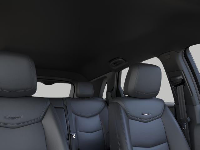 2026 Cadillac XT5 AWD 4dr Luxury