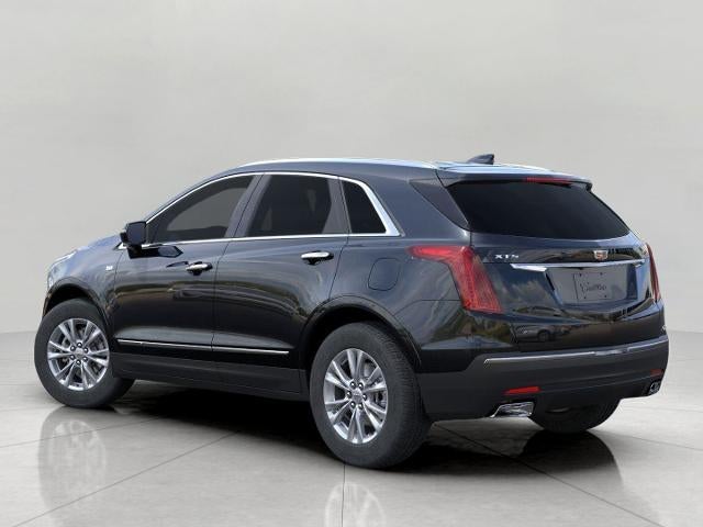 2026 Cadillac XT5 AWD 4dr Luxury