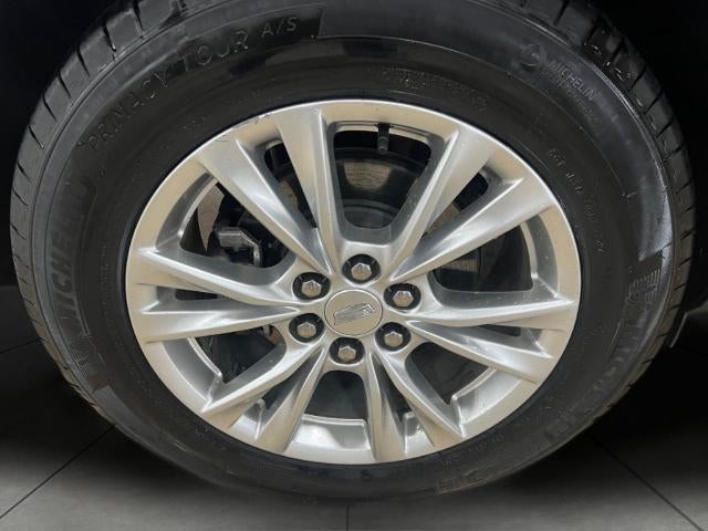 2020 Cadillac XT5 AWD 4dr Luxury