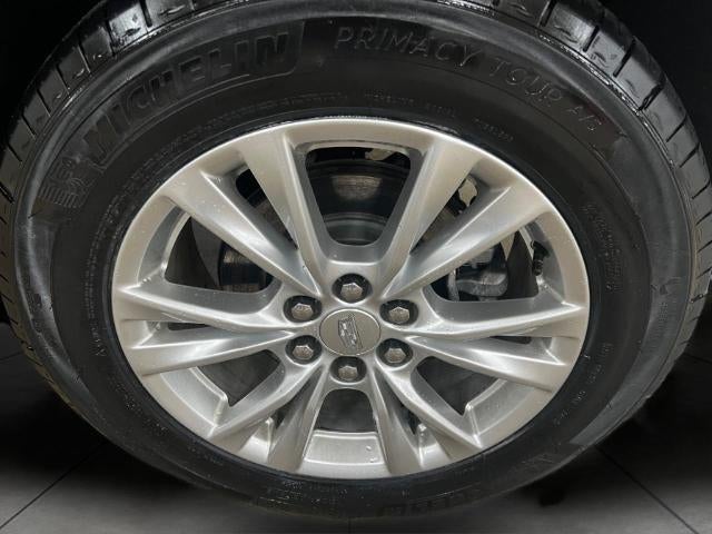 2020 Cadillac XT5 AWD 4dr Luxury