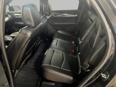 2020 Cadillac XT5 AWD 4dr Luxury