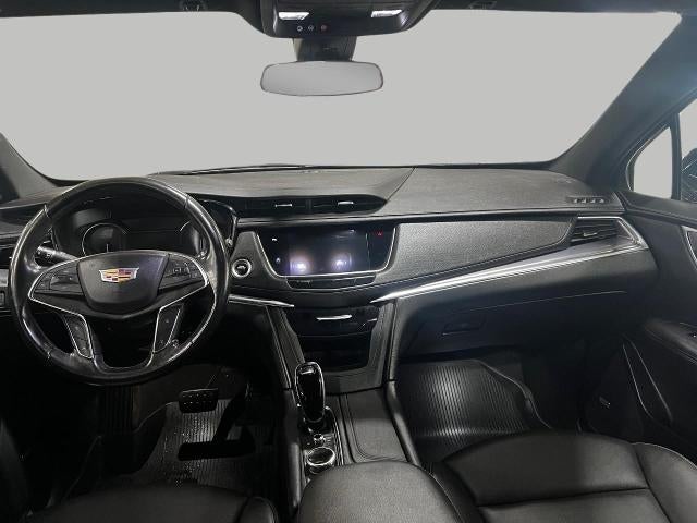 2020 Cadillac XT5 AWD 4dr Luxury