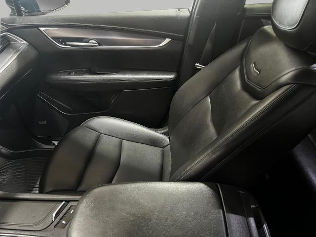 2020 Cadillac XT5 AWD 4dr Luxury