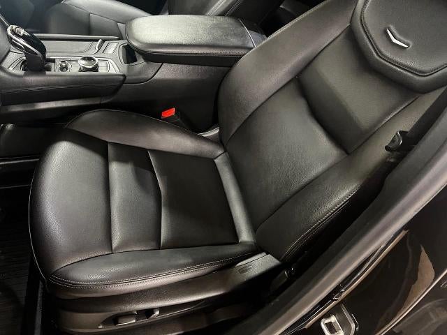 2020 Cadillac XT5 AWD 4dr Luxury