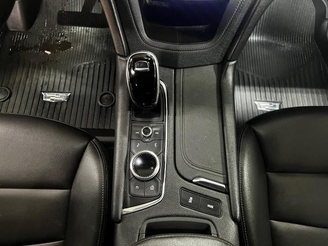 2020 Cadillac XT5 AWD 4dr Luxury