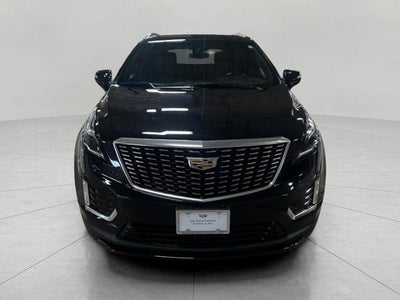 2020 Cadillac XT5 AWD 4dr Luxury