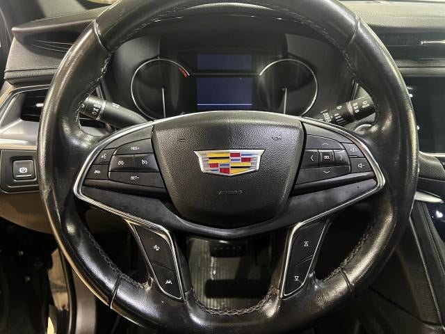 2020 Cadillac XT5 AWD 4dr Luxury