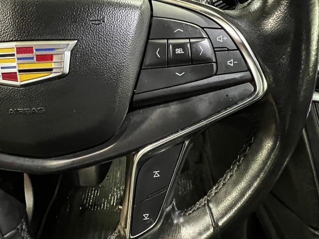 2020 Cadillac XT5 AWD 4dr Luxury