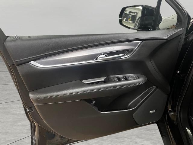 2020 Cadillac XT5 AWD 4dr Luxury