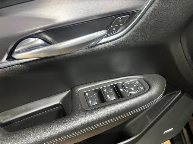 2020 Cadillac XT5 AWD 4dr Luxury