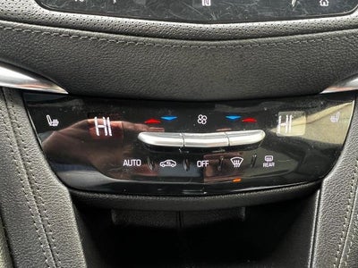 2020 Cadillac XT5 AWD 4dr Luxury