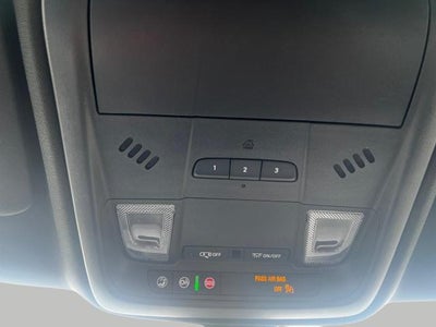 2020 Cadillac XT5 AWD 4dr Luxury