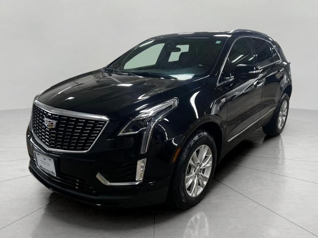 2020 Cadillac XT5 AWD 4dr Luxury