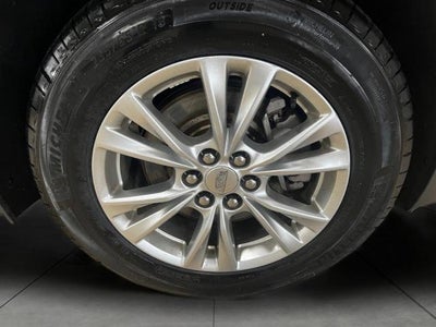 2020 Cadillac XT5 AWD 4dr Luxury