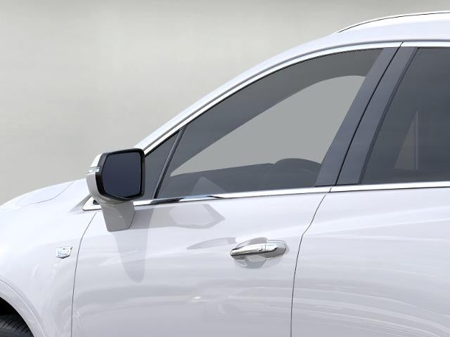 2026 Cadillac XT5 AWD 4dr Luxury