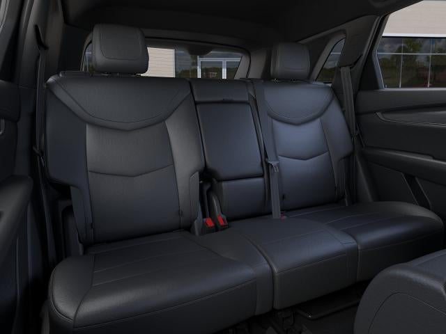 2026 Cadillac XT5 AWD 4dr Luxury