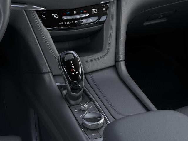2026 Cadillac XT5 AWD 4dr Luxury