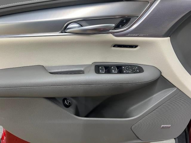 2023 Cadillac XT5 AWD 4dr Premium Luxury