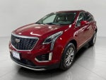 2023 Cadillac XT5 AWD 4dr Premium Luxury