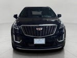 2025 Cadillac XT5 AWD 4dr Premium Luxury