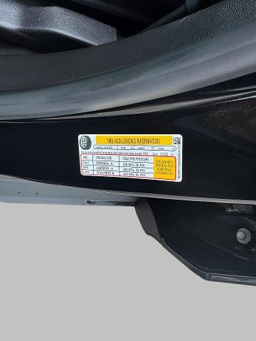 2025 Cadillac XT5 AWD 4dr Premium Luxury