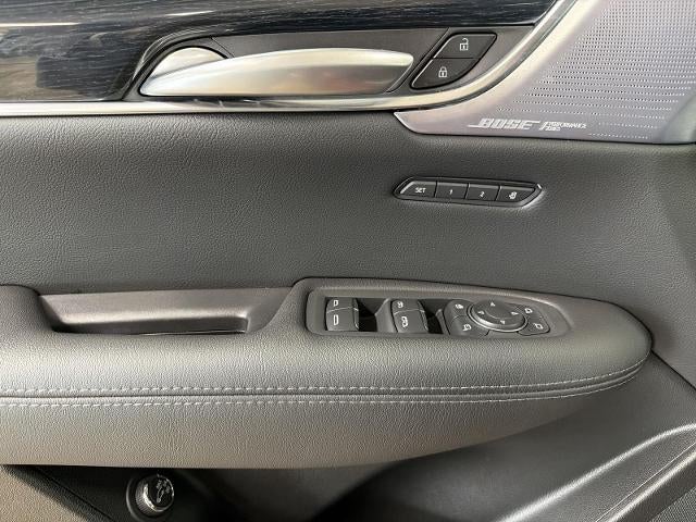 2026 Cadillac XT5 AWD 4dr Premium Luxury