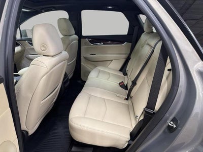 2019 Cadillac XT5 AWD 4dr Luxury