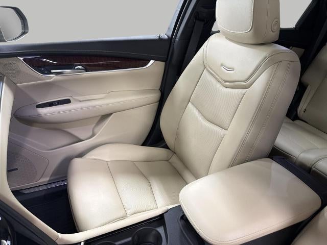 2019 Cadillac XT5 AWD 4dr Luxury