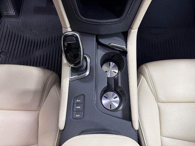2019 Cadillac XT5 AWD 4dr Luxury