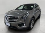 2019 Cadillac XT5 AWD 4dr Luxury
