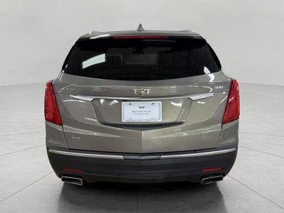2019 Cadillac XT5 AWD 4dr Luxury