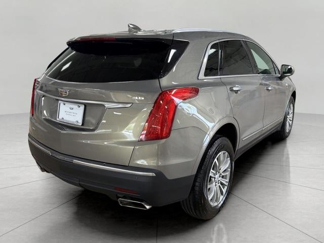2019 Cadillac XT5 AWD 4dr Luxury