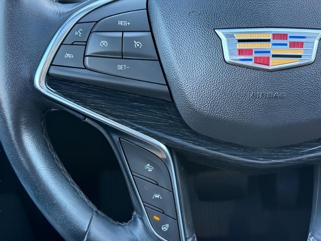 2021 Cadillac XT5 AWD 4dr Premium Luxury