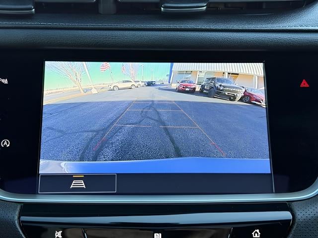 2021 Cadillac XT5 AWD 4dr Premium Luxury