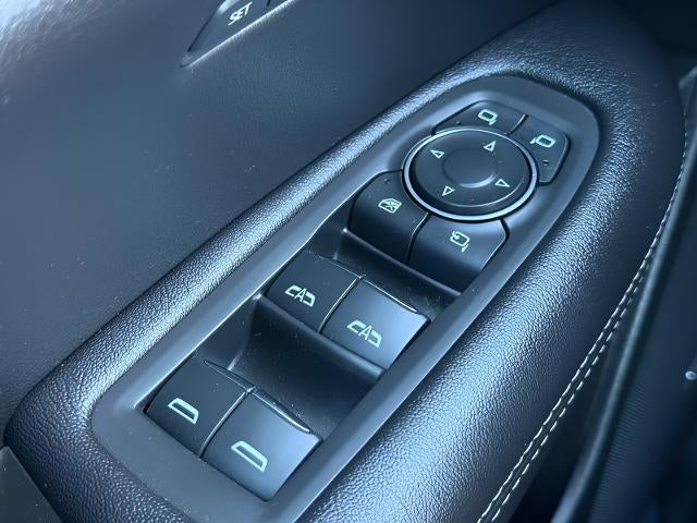 2021 Cadillac XT5 AWD 4dr Premium Luxury