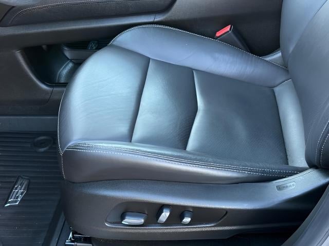 2021 Cadillac XT5 AWD 4dr Premium Luxury