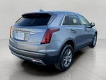 2021 Cadillac XT5 AWD 4dr Premium Luxury