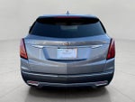 2021 Cadillac XT5 AWD 4dr Premium Luxury