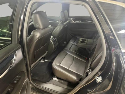 2024 Cadillac XT5 AWD 4dr Premium Luxury
