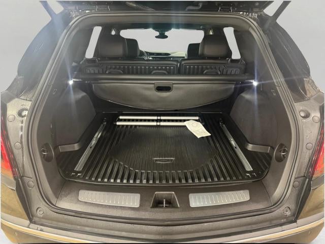 2024 Cadillac XT5 AWD 4dr Premium Luxury